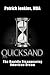Quicksand: The Rapidly Disa...