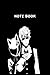 note book: note book Journa...