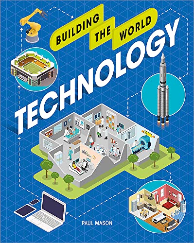 Technology (Building the World)