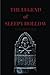 The legend of sleepy hollow - illustrated: -illustrated- The legend of sleepy hollow