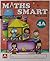 Maths SMART Workbook 4A