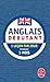 Anglais - Débutant - Nouvel...