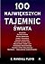 100 najwiekszych tajemnic swiata