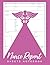 Nurse Report Sheet Notebook...