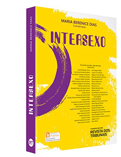 Intersexo (Em Portugues do Brasil)