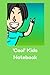 'Cool' Kids Notebook