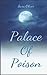 Palace of poison by Sara Oliver