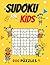 Sudoku for Kids 200 Puzzles...