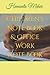 Children's Note Book & Office Work Note Book