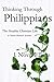 Thinking Through Philippian...