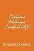 Collected Writings