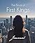 The Book of First Kings