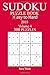 300 Easy to Hard Sudoku Puz...