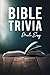 Bible Trivia Made Easy: Bib...