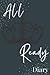 All Ready Diary by Pure Nonstops