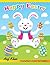 Happy Easter Coloring Book ...