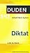 Diktat. Duden SMS by Unknown Author