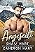 Angeseilt (Sequoia: Stud Farm #3)