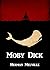 Moby Dick: Dutch edition