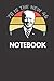 Notebook: Joe Biden Noteboo...