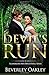 Devil's Run (Scandalous Miss Brightwells)