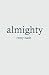 Almighty