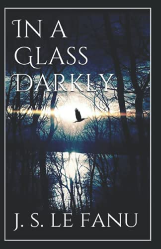 In a Glass Darkly illustrated