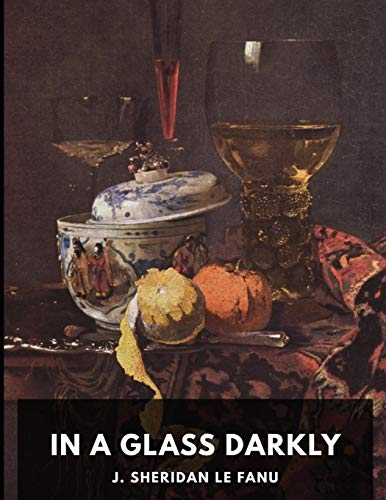 In a Glass Darkly illustrated