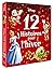 DISNEY - 12 histoires pour ...