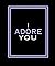 I Adore You: How Many ways ...