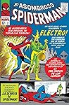 Biblioteca Marvel...