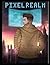Ana Pixel Realm