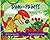 Dino-Prints Activity Book