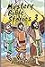 Mystery Bible Stories