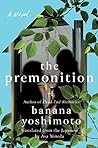 Book cover for The Premonition