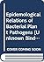 Epidemological Relations of...