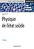 Physique de l'état solide -...