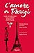 L'amore a Parigi by Eva Amor
