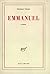 EMMANUEL OU LE LIVRE DE L'H...
