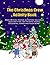 The Christmas Crew Activity...