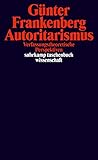 Autoritarismus: V...
