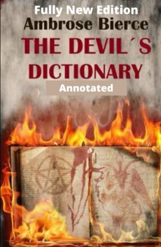 Ambrose Bierce: The Devil’s Dictionary