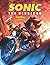 Ŝonic The Ĥedgehog Coloring...
