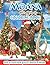 Moana Christmas Coloring Bo...