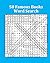 50 Famous Books Word Search