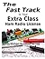 The Fast Track to Your Extr...