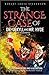 The Strange Case of Dr. Jekyll and Mr. Hyde