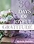 30 Days of Joyful Gratitude