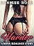 Harder: A BDSM Romance Story