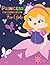 Princess Coloring Book For ...